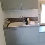 Maison Conviviale Avec Jardin A Raslay, 80 M² Ferienhaus