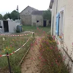 Maison Conviviale Avec Jardin A Raslay, 80 M² Raslay