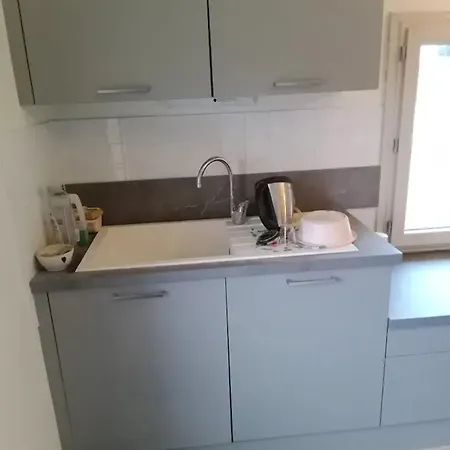 Maison Conviviale Avec Jardin à Raslay, 80 M² Casa de Férias