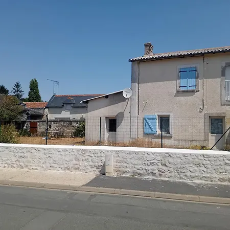 Maison Conviviale Avec Jardin A Raslay, 80 M² Raslay