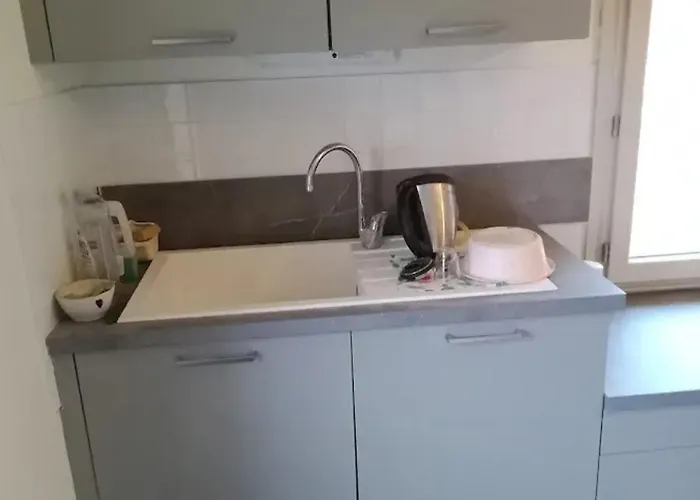 Maison Conviviale Avec Jardin A Raslay, 80 M² Сasa de vacaciones