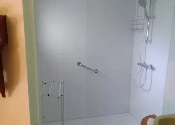 Сasa de vacaciones Maison Conviviale Avec Jardin A Raslay, 80 M²