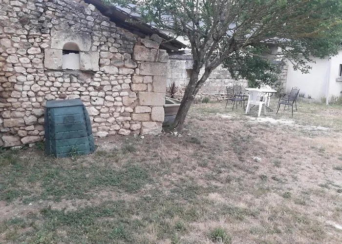 Maison conviviale avec jardin à Raslay, 80 m² *